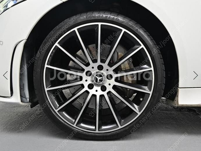 @20년식 CLS클래스(3세대) CLS 450 4매틱 ...--6