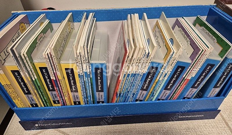 An I can read book (my first, ...--1
