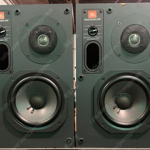 JBL 4406 모니터오디오 스피커