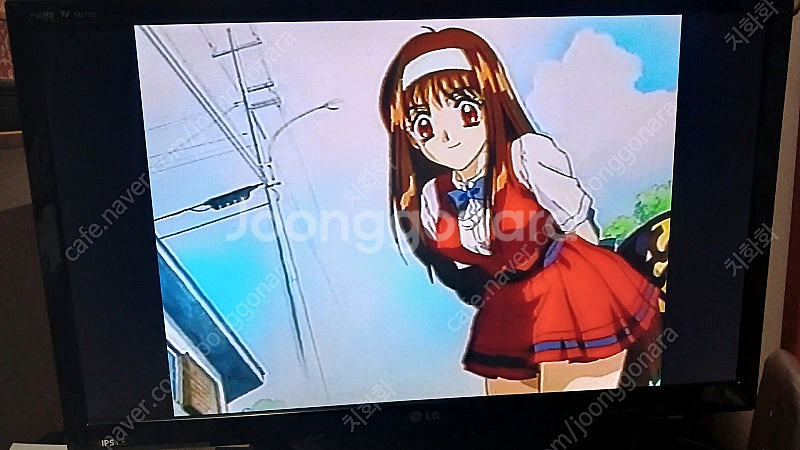 웨딩피치DX, 하급생, 광속사이버 (몰다이버) 우리말더...--8