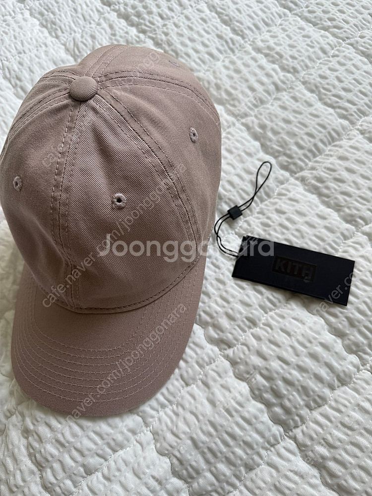 KITH 키스 모자 볼캡--0