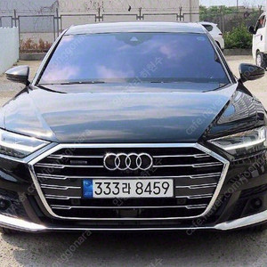 @20년식 A8(4세대) L 55 TFSI 콰트로 전국최저가격저신용전액할부최대72개월현금카드리스할부저렴하고 가성비 있는 차량