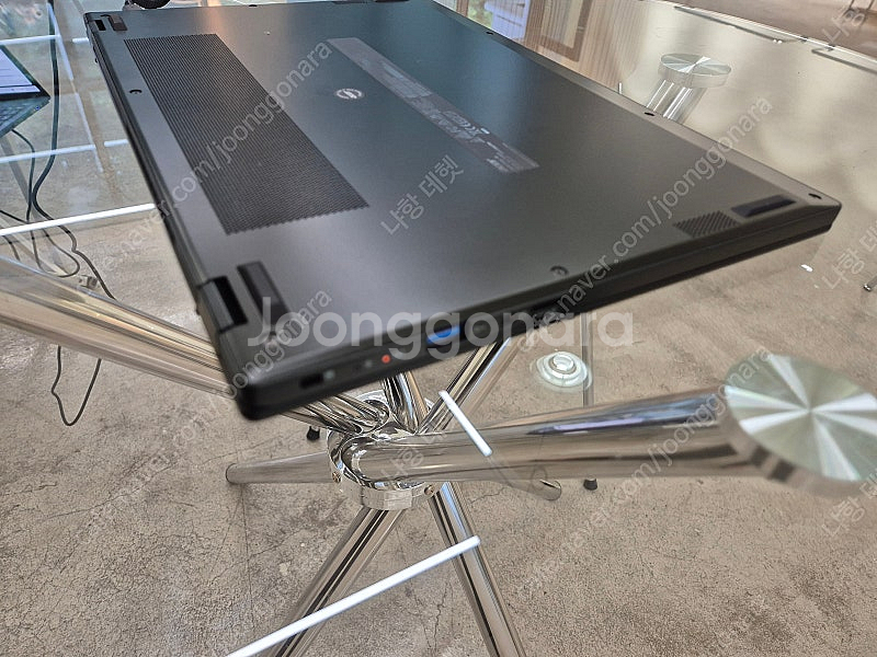 16인치 swift edge16 고사양 팔아요 sfe1...--1