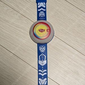 헬로카봇 온택트 카봇 밴드 (상태 좋음)