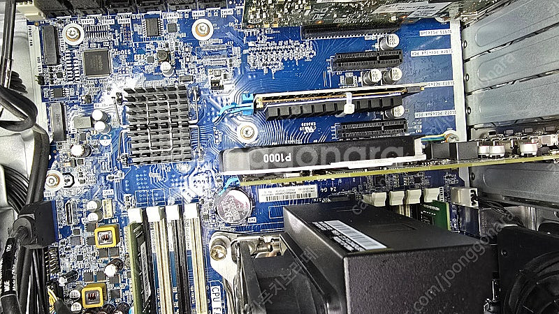 이 스펙이 이 가격? 놓치면 후회! HP Z8 G4 워...--2