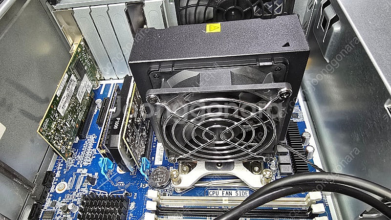이 스펙이 이 가격? 놓치면 후회! HP Z8 G4 워...--3