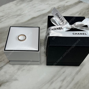 샤넬 코코크러쉬 미니 베이지골드 50호