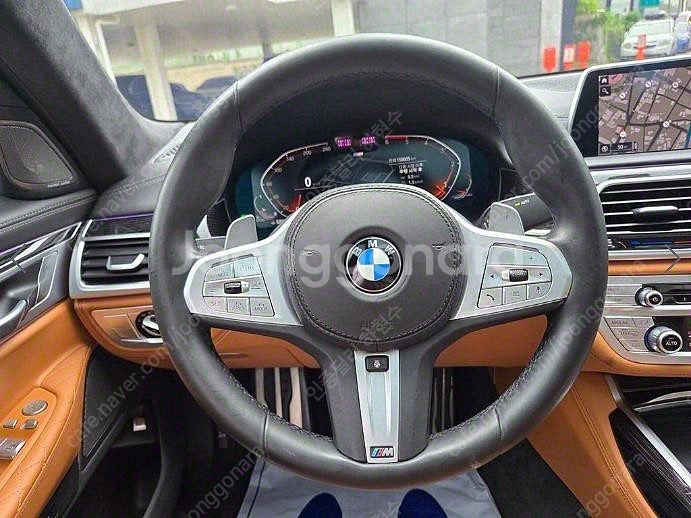 @20년식 7시리즈(6세대) 740d xDrive M ...--7