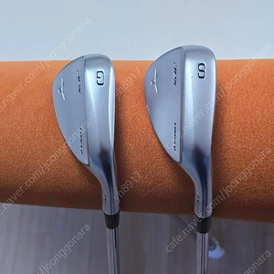 JPX 925 포지드 풀페이스 웨지 (G, S)