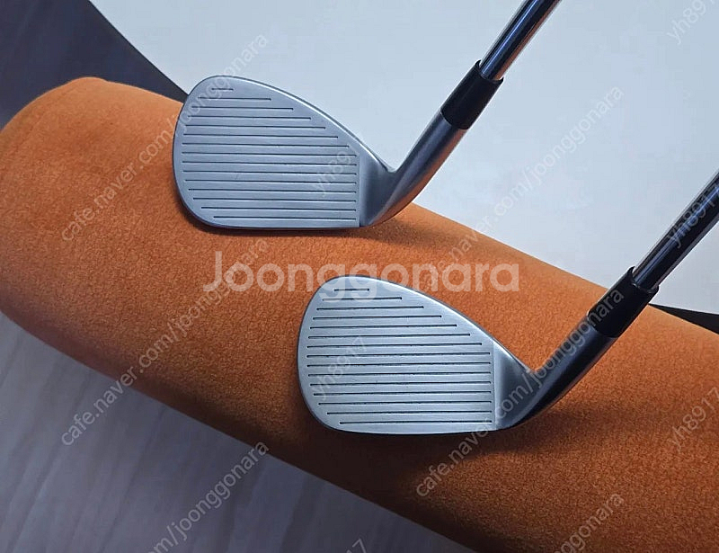 JPX 925 포지드 풀페이스 웨지 (G, S)--1