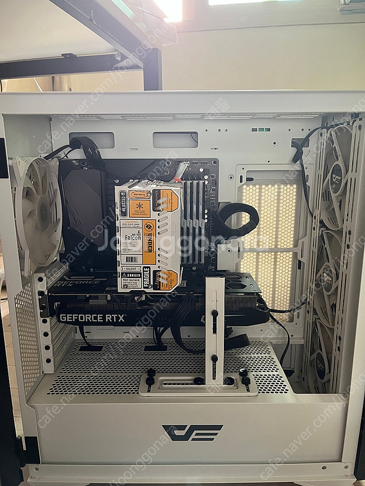 5600X, 3070 8GB 데스크탑 개인판매자--0