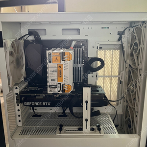 5600X, 3070 8GB 데스크탑 개인판매자