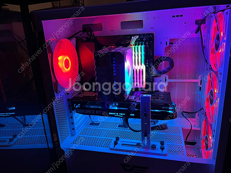 5600X, 3070 8GB 데스크탑 개인판매자--1