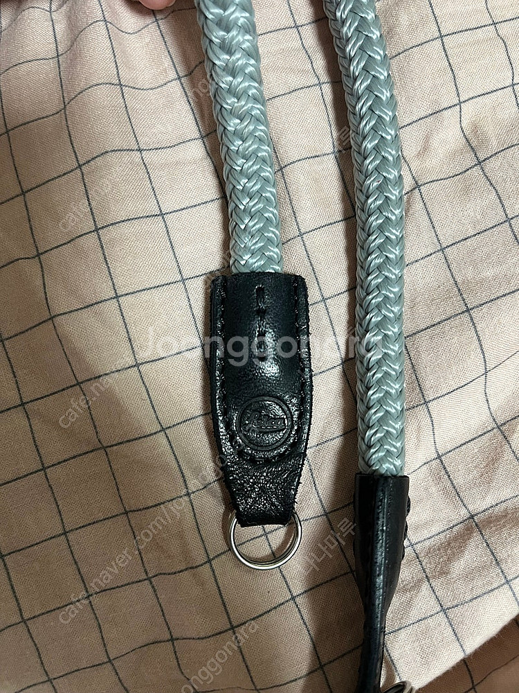 라이카x쿠프 스트랩 126cm--1