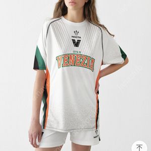 녹타 베네치아 축구 유니폼 상의s