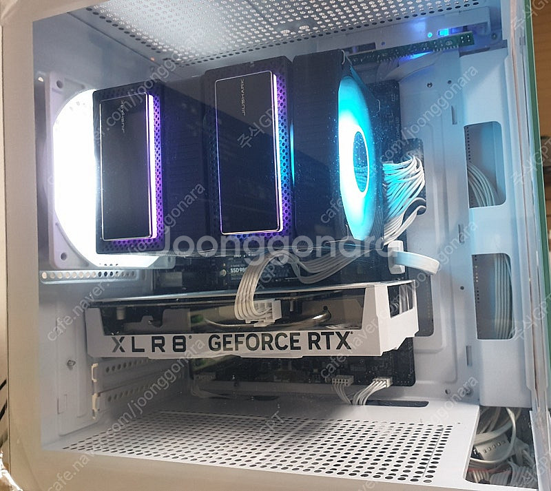 인텔 i5 13400F 16G M.2 500G RTX4...--1