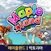 메이플랜드 월드코인 60%에 팝니다