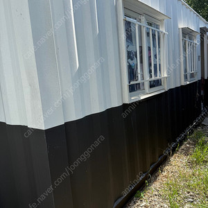 컨테이너 3x6 부신