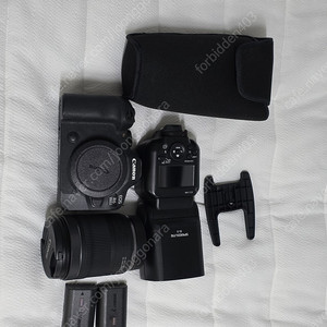 캐논 EOS R6MARK2+RF 24-105 STM +EL 5 스피드라이트 플래시 판매합니다