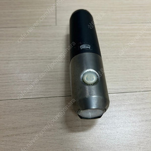 자전거 전조등 손전등(캣아이 볼트300)