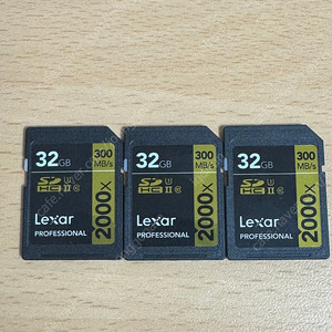 렉사 고성능 sd카드 32gb