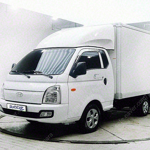 포터2 중고차 할부 포터 중고차 흰색 2024년식 26,451km 슈퍼캡/초장축 스마트 개인사업자 차량구매