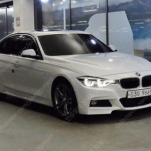 BMW 3시리즈 중고 BMW 320d 중고승용차 3시리즈 중고차 2018년식 320i M 스포츠 양심중고차