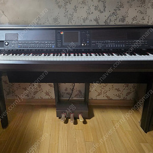 야마하 clavinova cvp405 디지털피아노