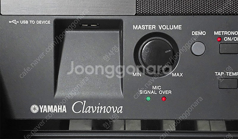 야마하 clavinova cvp405 디지털피아노--1