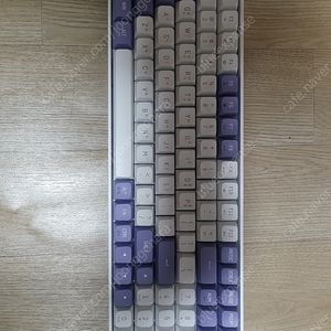 darkFlash GD100 유무선 기계식 키보드