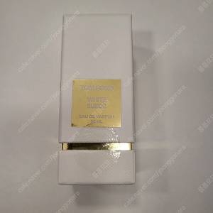 톰포드 화이트 스웨이드 오 드 퍼퓸 30ml