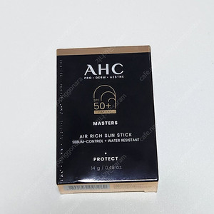 ahc 선스틱 14g