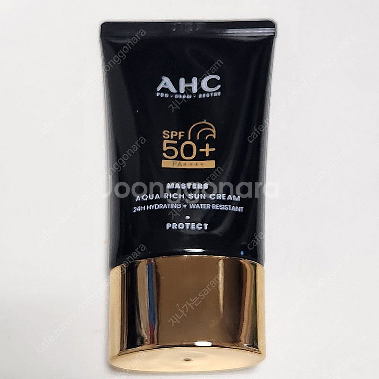 ahc 선크림 50ml--0