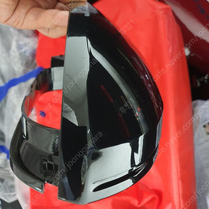 아우디a6 c7 사이드미러 커버