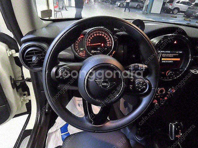 중고 미니쿠퍼 중고 가격 2020년식 62,662km ...--8