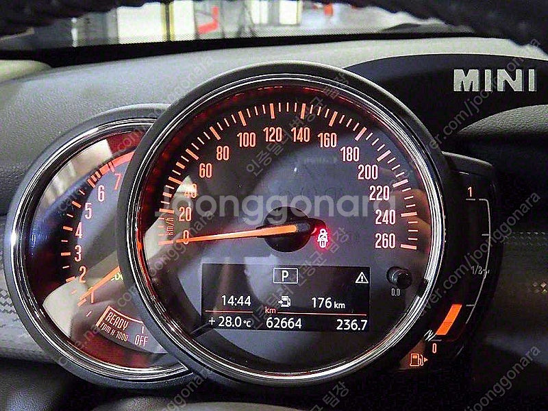 중고 미니쿠퍼 중고 가격 2020년식 62,662km ...--9