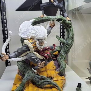오니리 사루토비 나루토레진 팔아요