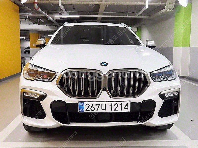 BMW X6 중고차 할부 개인사업자 차량구매 수입중고차...--3