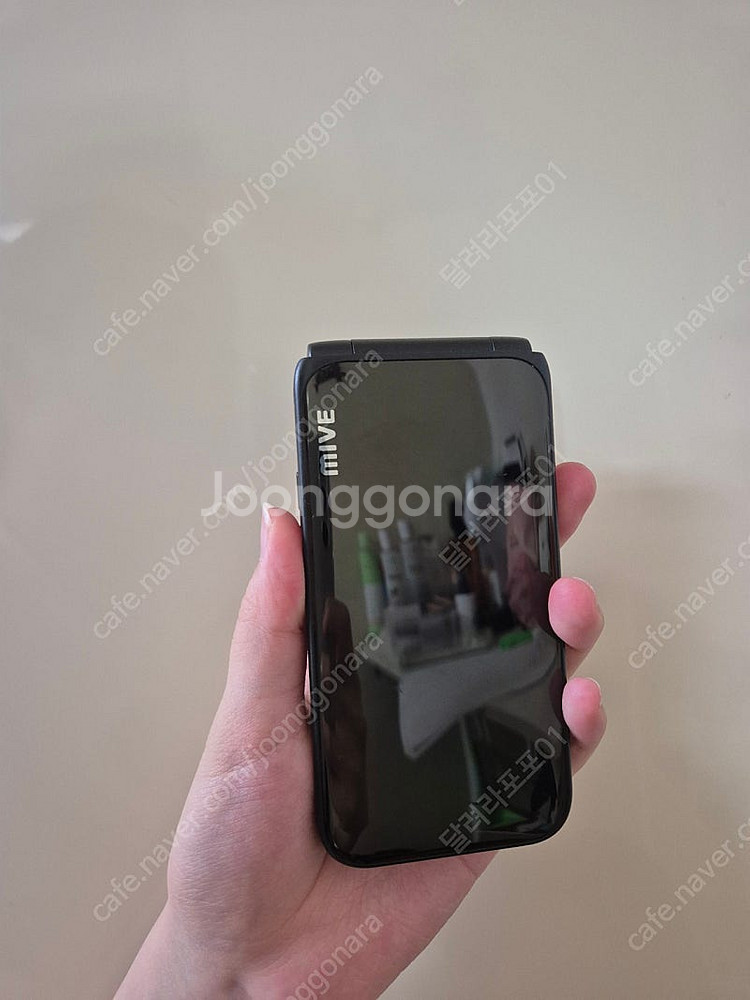 스타일폴더 효도폰 M120--0