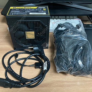 마이크로닉스 클래식2 850w 골드 풀모듈러 80Plus
