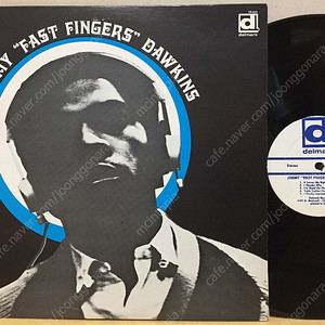LP ; jimmy dawkins 지미 도킨스 블루스 엘피 음반 2장 판매 delmark blues
