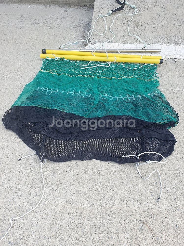 다슬기그물--1