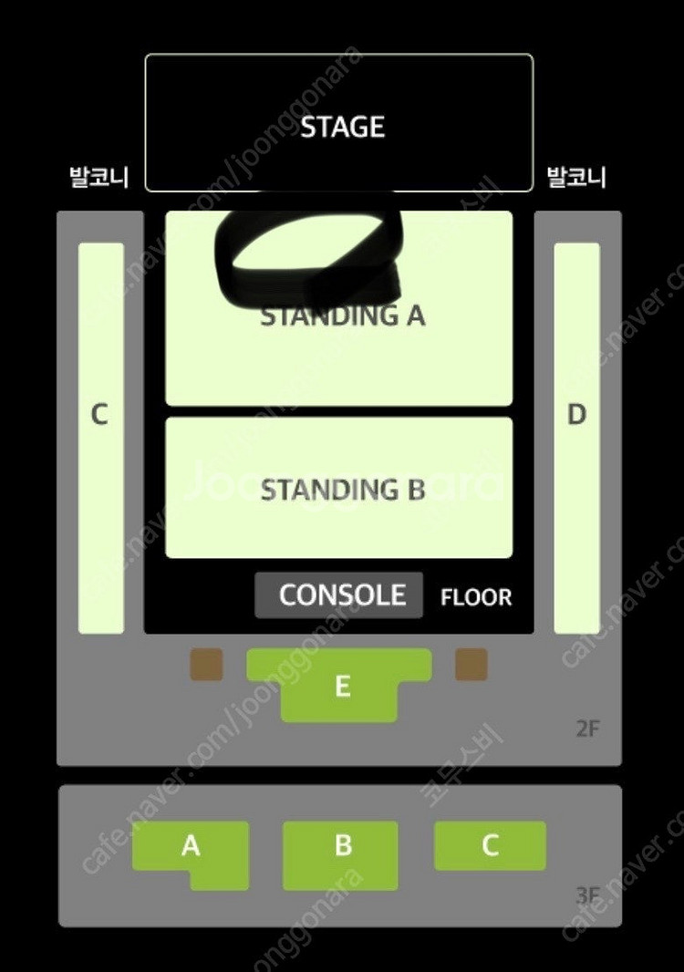 악뮤 악동뮤지션 akmu 콘서트 토,일 스탠딩 판매--0