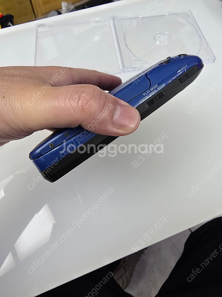 파나소닉 SL-S350 판매합니다--2