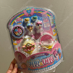 티니핑 커핑머핑 미개봉 새상품