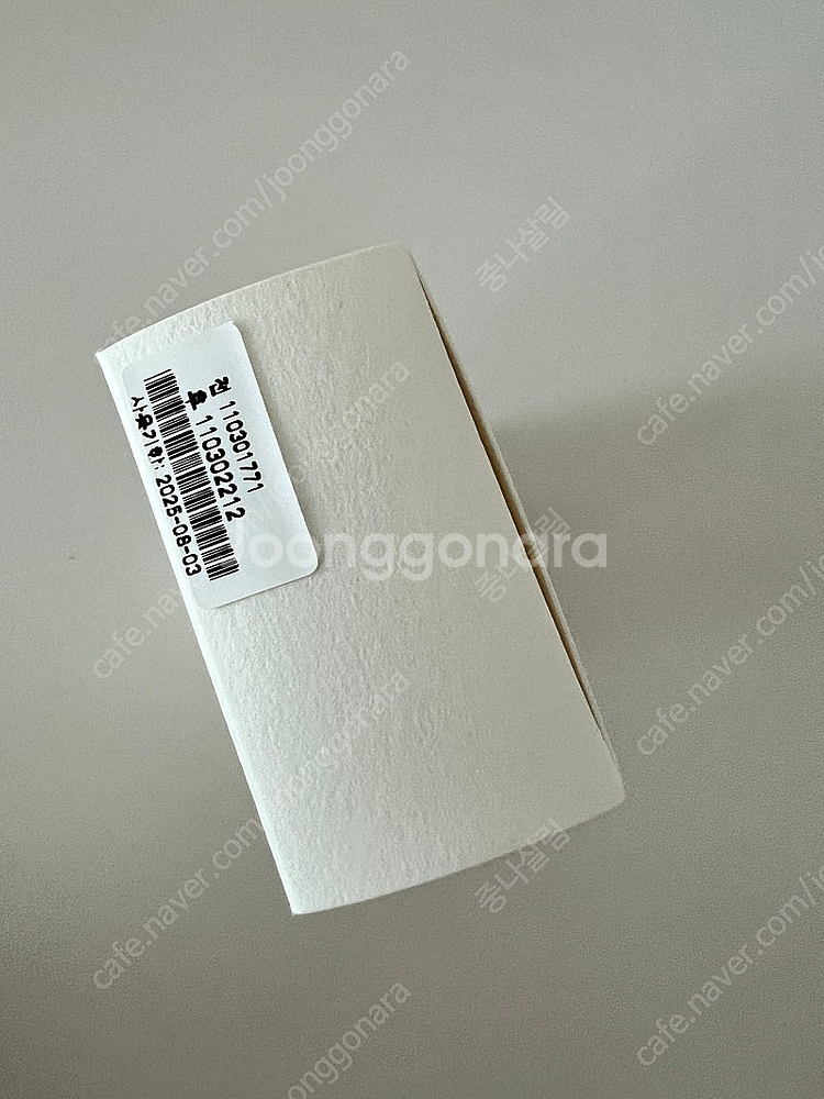 [미개봉 새상품] 산타마리아노벨라 아쿠아 프로퓨마타 베이비 미스트--1