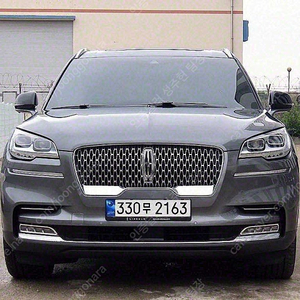 링컨 에비에이터 중고 링컨 에비에이터 중고차 2023년식 16,414km 3.0 리저브 AWD 실시간 차량견적문의