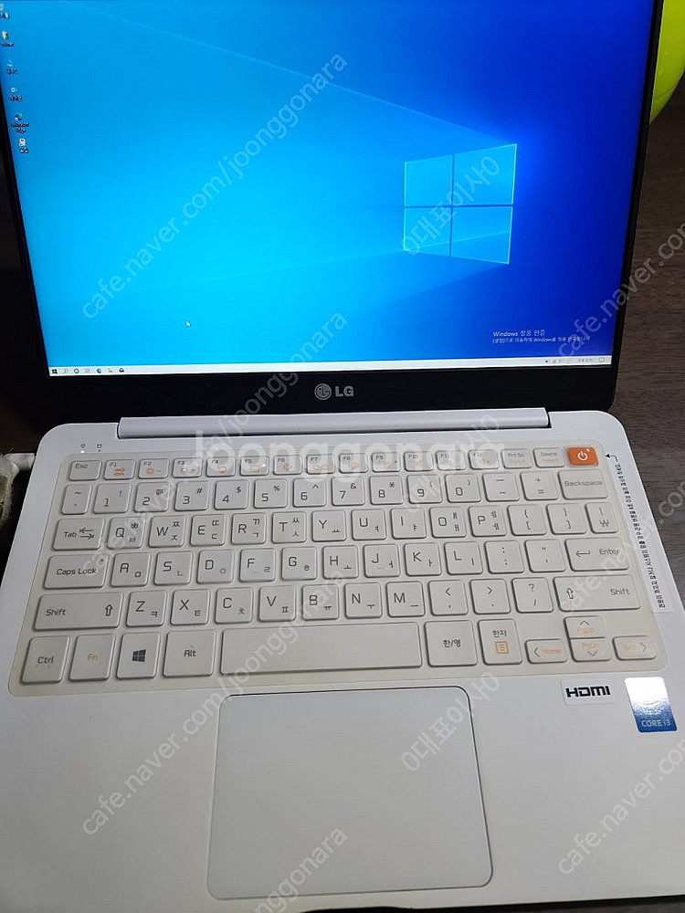 LG 노트북 13zd950-gx30k(엘지)--0