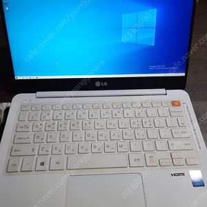 LG 노트북 13zd950-gx30k(엘지)