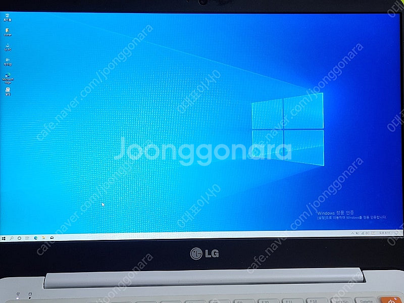 LG 노트북 13zd950-gx30k(엘지)--2